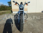     Harley Davidson XL883L-I Sportster883 2010  3